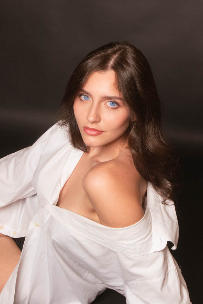 Greta Sergenti