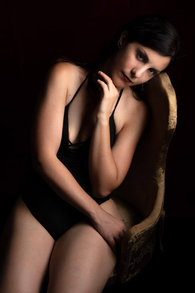 Chiara Scaglianti